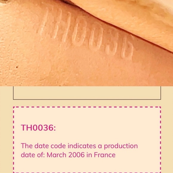 Louis Vuitton Colorful Monogram Mini Bag - Picture 6 of 7